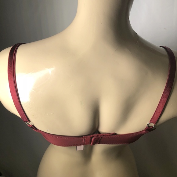 VICTORIA SECRET Dream Angels Padded Push Up Bra - Picture 7 of 7